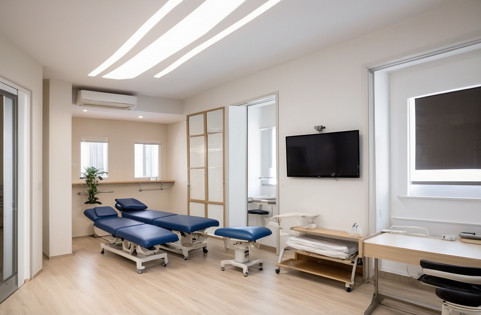 Fisioterapia avanzada para deportistas